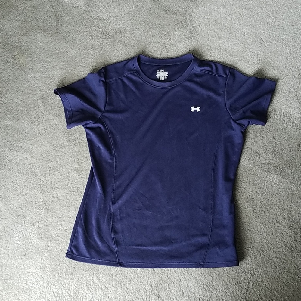 Under Armour tshirt